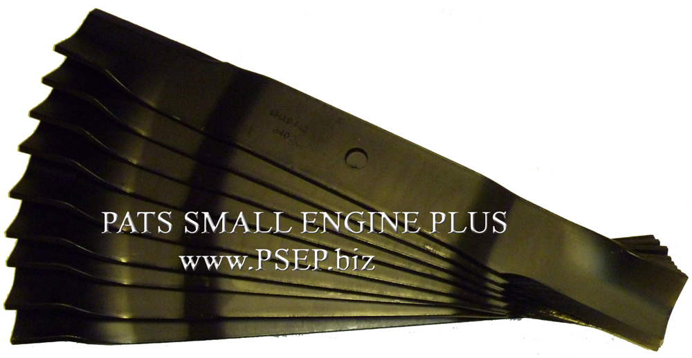 Bobcat Mower Blades Bobcat Blades